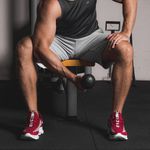 Tênis Easy Style Unissex Evoltenn Solado Trançado Bordo