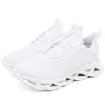 Tênis Easy Style Masculino Evoltenn Solado Trançado White