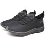 Tênis Boost Feminino Evoltenn Esporte Casual Colmeia Black