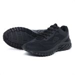 Kit 3 Tênis Masculino Esportivo Evoltenn Tube Runner Cinza, Black e Azul