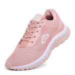 Tênis Feminino Esportivo Evoltenn Tube Runner Nude