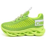 kit 3 Tênis Infantil Evoltenn Sola Trança Escolar Black, Rosa e Verde