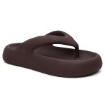 Chinelo Feminino Nuvem Sandália Dedo Verão Moura