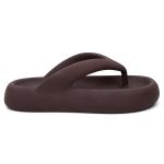 Chinelo Feminino Nuvem Sandália Dedo Verão Moura