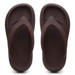 Chinelo Feminino Nuvem Sandália Dedo Verão Moura