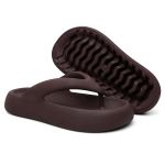 Chinelo Feminino Nuvem Sandália Dedo Verão Moura
