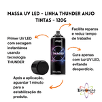 Primer Uv Led - Linha Thunder Anjo Tintas - 300ml