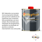 Sky Aderente 450 Ml - Skylack