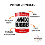 Primer Universal - Maxi Rubber