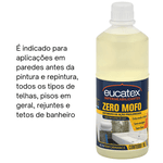 Anti-mofo Eucatex Zero Mofo 1 Litro