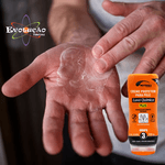 Creme Protetor Mãos Luva Química Grupo 3 200 Gr Nutriex