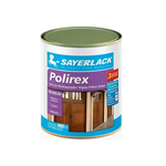 Verniz Polirex Restaurador Cor Mogno - 900ml Sayerlack Acabamento Brilhante