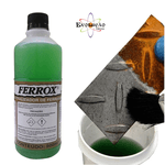 Ferrox Removedor de Ferrugem 500 ml