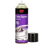 Cola Contato Spray 76 Tapeceiro 3m 330g