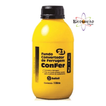 Convertedor De Ferrugem Confer 1 Litro