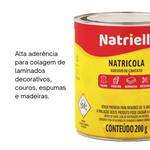 Adesivo de Contato Natricola 200 g