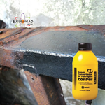 Convertedor De Ferrugem Confer 1 Litro
