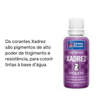 Corante Líquido Bisnaga Violeta - 50ml Sherwin Williams