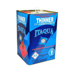 Thinner 37 para Sintético Itaquá - 18L