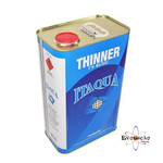 Thinner 16 Multiuso 5 Litros Itaqua