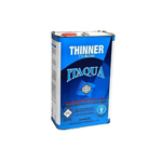 Thinner 16 Multiuso 5 Litros Itaqua