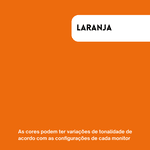 Zarcão Laranja 225ml Eucatex