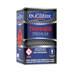 Thinner Eucatex 9800 18L