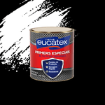 Fundo Para Galvanizados Eucatex 900ml