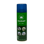 Tinta Spray Uso Geral - Azul Colonial Colorart 300ml