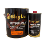 Kit Primer PU 7:1 3,6L + Endurecedor 510ml - Skylack