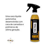 Tok Final 500ml - Vonixx