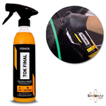 Tok Final 500ml - Vonixx
