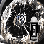 Delet Vonixx Limpador de Borrachas e Pneus 500ml