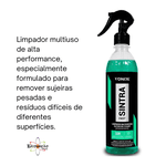 Sintra Fast 500ml - Vonixx