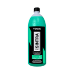 Sintra Pro 1,5L Limpador Bactericida Automotivo Vonixx