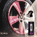 Izer 500ml - Vonixx