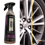 Izer 500ml - Vonixx