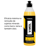 V-mol Vonixx 500ML - Lava Autos Desincrustante