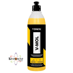 V-mol Vonixx 500ML - Lava Autos Desincrustante