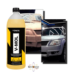 V-mol Vonixx Remoção de Limpezas Mais Difíceis 1,5L