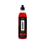 Shiny vonixx revitalizador de pneu pretinho 500ml