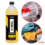 V-mol Vonixx Remoção de Limpezas Mais Difíceis 1,5L