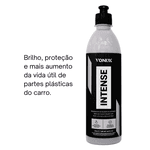 Intense 500ml Vonixx