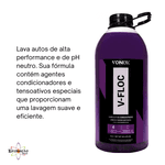 V-Floc 3L VONIXX