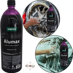 Alumax 1,5L Vonixx