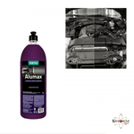 Alumax 1,5L Vonixx