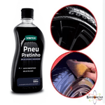 Pneu Pretinho 500ML Vonixx