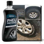Pneu Pretinho 500ML Vonixx
