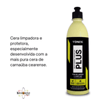 Carnaúba Plus 500ml - Vonixx