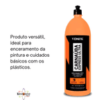 Carnauba Express Ultra 1,5L Vonixx